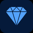 Diamond logo