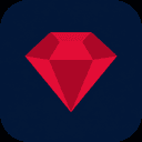 Ruby logo